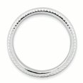 thumbnail image 2 of 925 Sterling Silver Stackable Ring Fancy/, 2 of 8