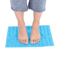 thumbnail image 1 of Feet Massage Mat,   4 Colors Walk Massage Mat, Bathroom For Living Room, 1 of 8
