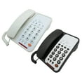 thumbnail image 6 of Corded Landline Telephone Landline Desktop Landline Phone Noise Reduction Calling Suitable for Home Hotel, 6 of 8