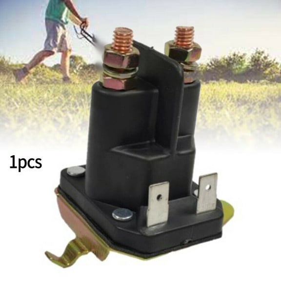 Starting Solenoid Valve For 532192507 725-06153A Replacement