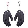 thumbnail image 2 of Guantes Pesca Magnéticos Antideslizantes para Pescar Y Cazar (mano Izquierda), 2 of 9