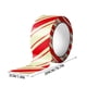 thumbnail image 3 of Herunwer Glow-In-The-Dark Christmas Decorations And Warning Tape, With Waterproof Material, Holiday Barrier Strip, Festive Caution Banner, Easy To Cut & Install, 3 of 9