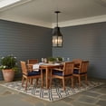 thumbnail image 5 of Hinkley Lighting - Beacon Hill - 3 Light Outdoor Hanging Lantern In Traditional, 5 of 7