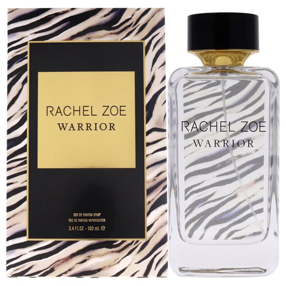 Warrior by Rachel Zoe for Women - 3.4 oz EDP Spray