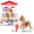 thumbnail image 1 of Animaux Vivants-Série Robotique 1 Jeu de Poneys, 1 of 1
