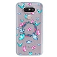thumbnail image 1 of Funda Para LG G5 Butterfly, Uso Rudo, InstaCase Protector para LG G5 Antigolpes, Case Butterfly, 1 of 1