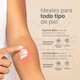 thumbnail image 4 of Kit De 2 Bálsamos Anti-Picaduras De Insectos y Para Picaduras de Insectos | De 113g c/u | Bug & Itch Free Balm Kit | B Life., 4 of 6
