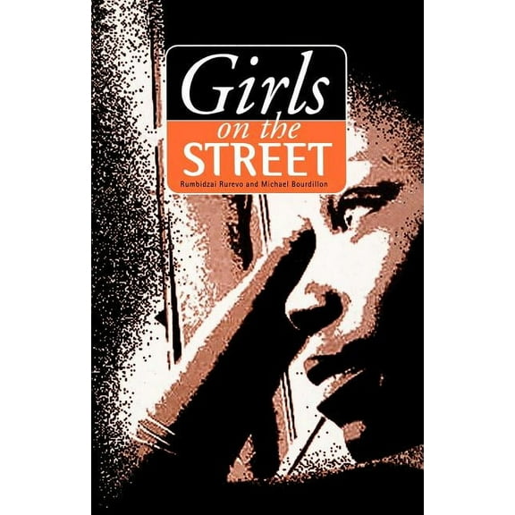Girls on the Street, (Paperback)