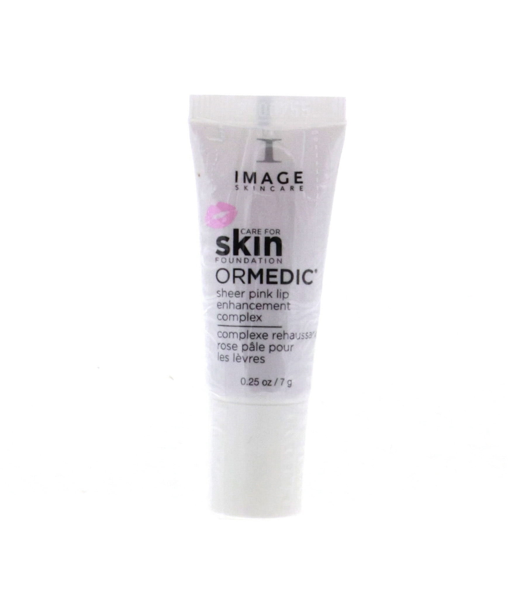 Image Skincare Ormedic CFS Sheer Pink Lip Enhancement Complex 0.25 oz