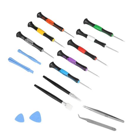 

Mobile Repair Tool Kit 16pc