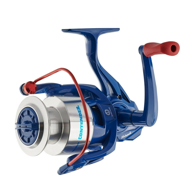 Shakespeare Contender Spinning Reel