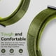 thumbnail image 5 of Collar para perro Odokele 2025 Upgrade, resistente al agua con soporte para AirTag, 5 of 6
