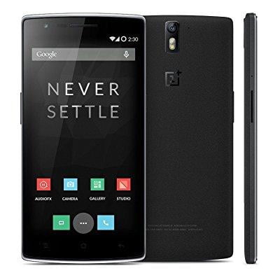 Oneplus One Plus One FDD LTE 4g Mobile Phone 5.5