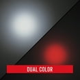 thumbnail image 4 of COAST Products PX20 Dual Color Led Flashlight, 4 of 7