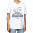 thumbnail image 3 of Harry Potter Boys Quidditch At Hogwarts T-Shirt, 3 of 5