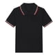 thumbnail image 4 of Odeerbi Camisas de Golf de Algodón de Manga Corta Camisas de Tenis Uniforme Escolar, 4 of 8