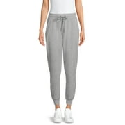 Athletic Works Women's Soft Joggers