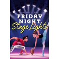 thumbnail image 2 of mix: Friday Night Stage Lights (Hardcover), 2 of 2