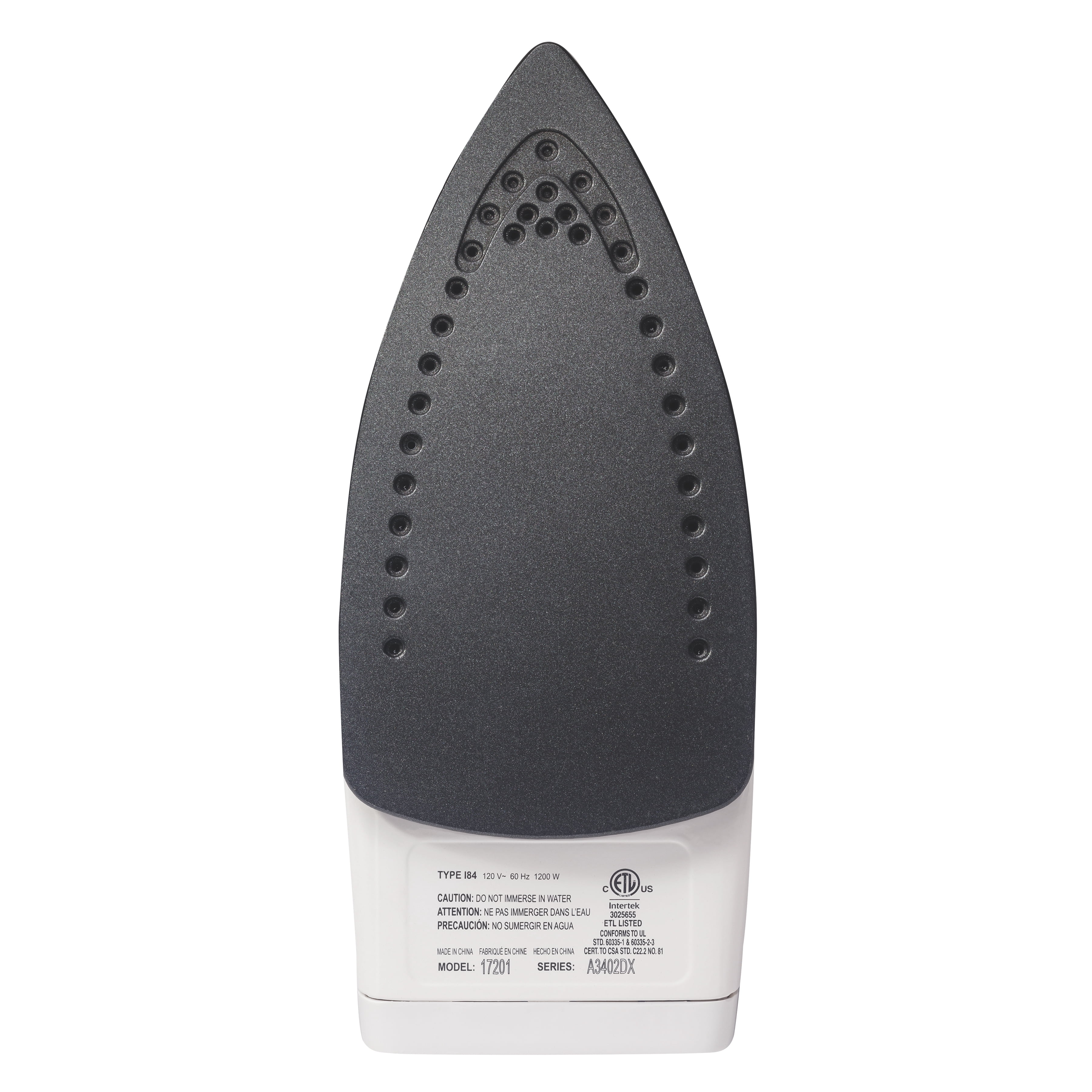 Proctor Silex Non Stick Iron