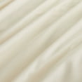 thumbnail image 7 of Rest Haven Down Alternative Comforter and Duvet Set, Queen, Cream, 7 of 7