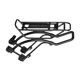thumbnail image 4 of Portabicicletas Topeak TetraRack M2L con paquete E-Xplorer TrunkBox, 4 of 7