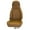 Tan, variant on Sierra Auto Tops & Seats Seat Cover Kit - Fits 1990 to 1997 Mazda Miata MX5 - Black, Faux Leather - Front Seat Covers Replacement Kit for Mazda MX5 - Custom Fit Seat Covers - Set of 2