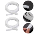 thumbnail image 3 of 2 Pcs Tuyau d'Eau Multi-Usage pour Machine à Laver Climatiseur (4M), 3 of 8