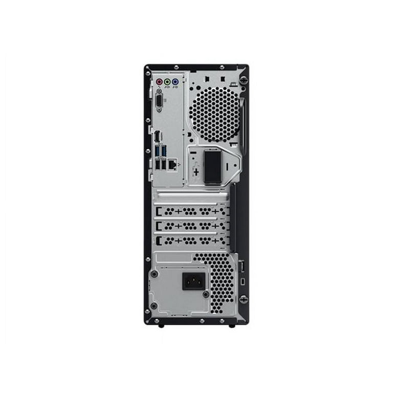 Lenovo IdeaCentre 510A-15ABR 90GU - Tower A12 9800 up to - RAM 12