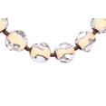 thumbnail image 6 of Craftmade 59493-SB-LED Jackie 13" Wide Led Multi Light Pendant - Brass, 6 of 7