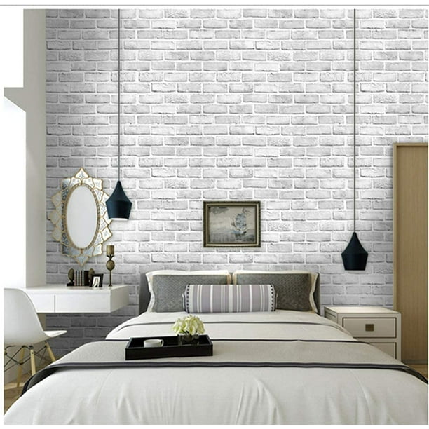 9853 salon TV mur fond stickers muraux chambre chambre décoration