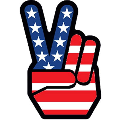 bill boss peace fingers bill boss peace fingers