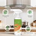 thumbnail image 6 of Electrolyzed Ion Kitchen Cleaner Spray, Multi-Purpose Household & Kitchen Appliance Cleaner,for Kitchen Appliances, Household, Oven, Stove, Range Hood, 6 of 8