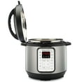 thumbnail image 4 of IP 6QT VIVA 9-IN-1 PRESSURE COOKER, 4 of 6