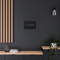 thumbnail image 4 of Inspirational Wall Art Not My Mistakes Motivation Wall Decor for Home Office Gym Inspiring Success Quote Print Ready to Hang Unframed, 4 of 13