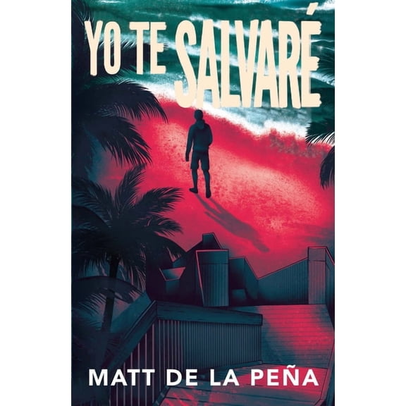 Yo Te SalvarÃ© / I Will Save You, (Paperback)