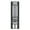 Black, variant on Walbest 400ml ABS Liquid Soap Dispenser, Sturdy Press Type Punch-free Wall Mounted Hand Wash Soap Dispenser for Bathroom