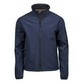 thumbnail image 1 of Tee Jays Mens Performance Softshell Jacket, 1 of 2