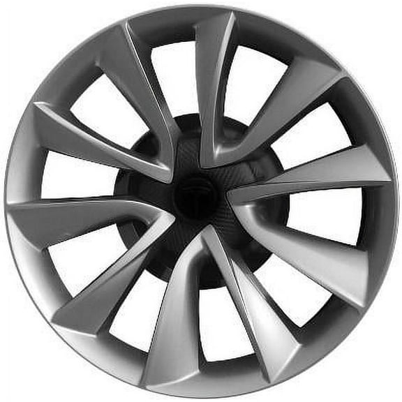 New 19 inch Aluminum wheel for 2017-2021 Tesla 3 19x8 Rim 5 Lug