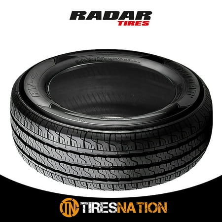 Motor Home And Rv Tires Walmart Com >> 1 New Radar Argonite Rv 4 205 65r16c 6p 107 105t Tl Commercial Trailer Tires Motor Home And Rv Tires Walmart Com >> 1 New Radar Argonite Rv 4 205 65r16c 6p 107 105t Tl Commercial Trailer Tires