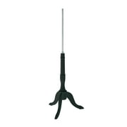 SSWBasics Black Wood Tripod Dressmaker Form Base