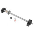 thumbnail image 3 of Línea De Producción De Acoplamiento De Husillo De Bolas De Superficie Brillante SFU1605 De Alta Rigidez Para Industria Mecánica CNC ANGGREK Hardware, 3 of 8