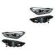 thumbnail image 1 of Par de Faros TYC Tucson 2016 A 2018 Con leds, 1 of 4