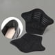 thumbnail image 1 of 2 piezas de cortables, protectores de talón, esponja suave autoadhesiva, almohadillas de talón antideslizantes, cojín de talón para ampollas tiras de pegamento Macarena  Protectores de talón de zapatos, 1 of 7