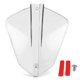 thumbnail image 1 of For KT/M 390 790 890 ADVENTURE ADV R S 2019 2020 2022 2022 2023 Motorcycle Front Headlight Cover Protector Grill Guard, 1 of 5