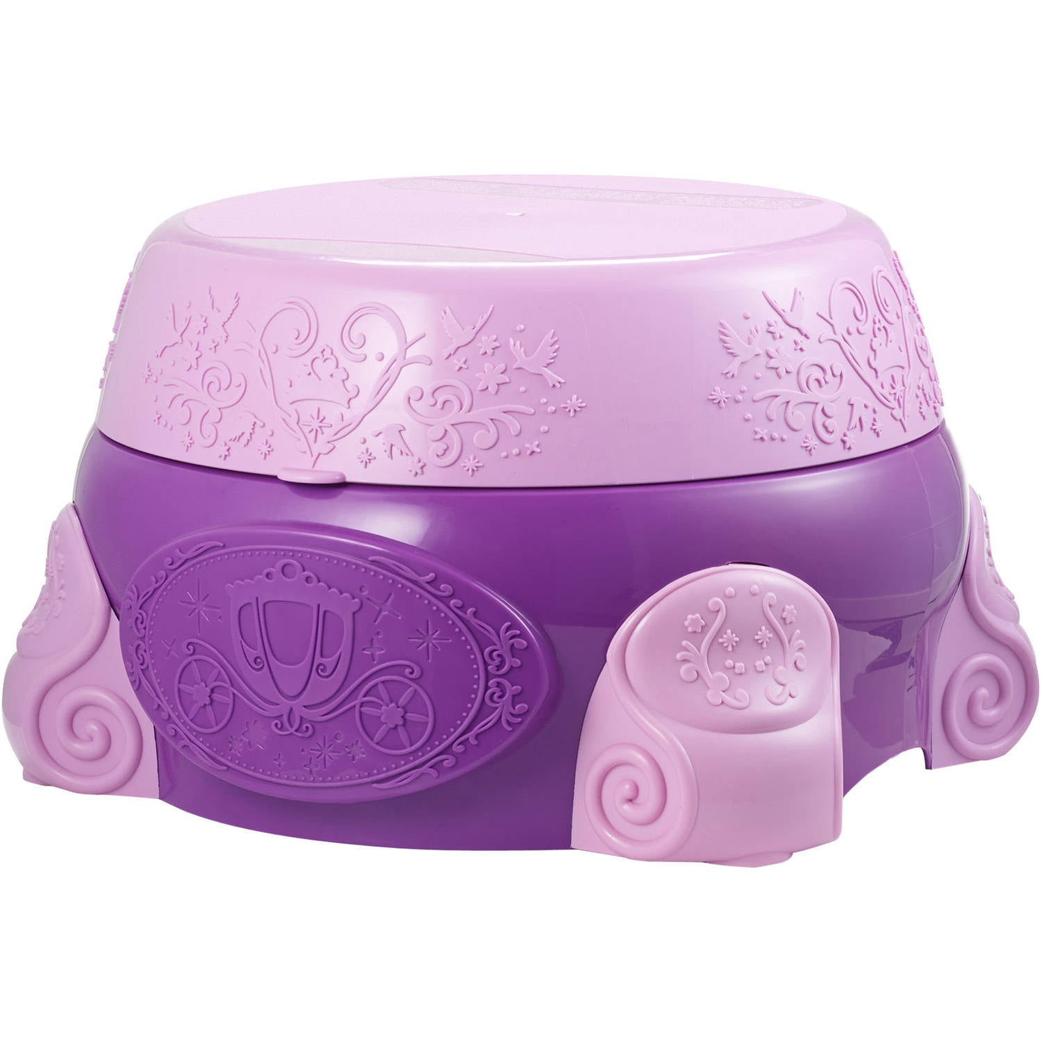 The First Years Disney Princess 3 In 1 Potty System Walmartcom