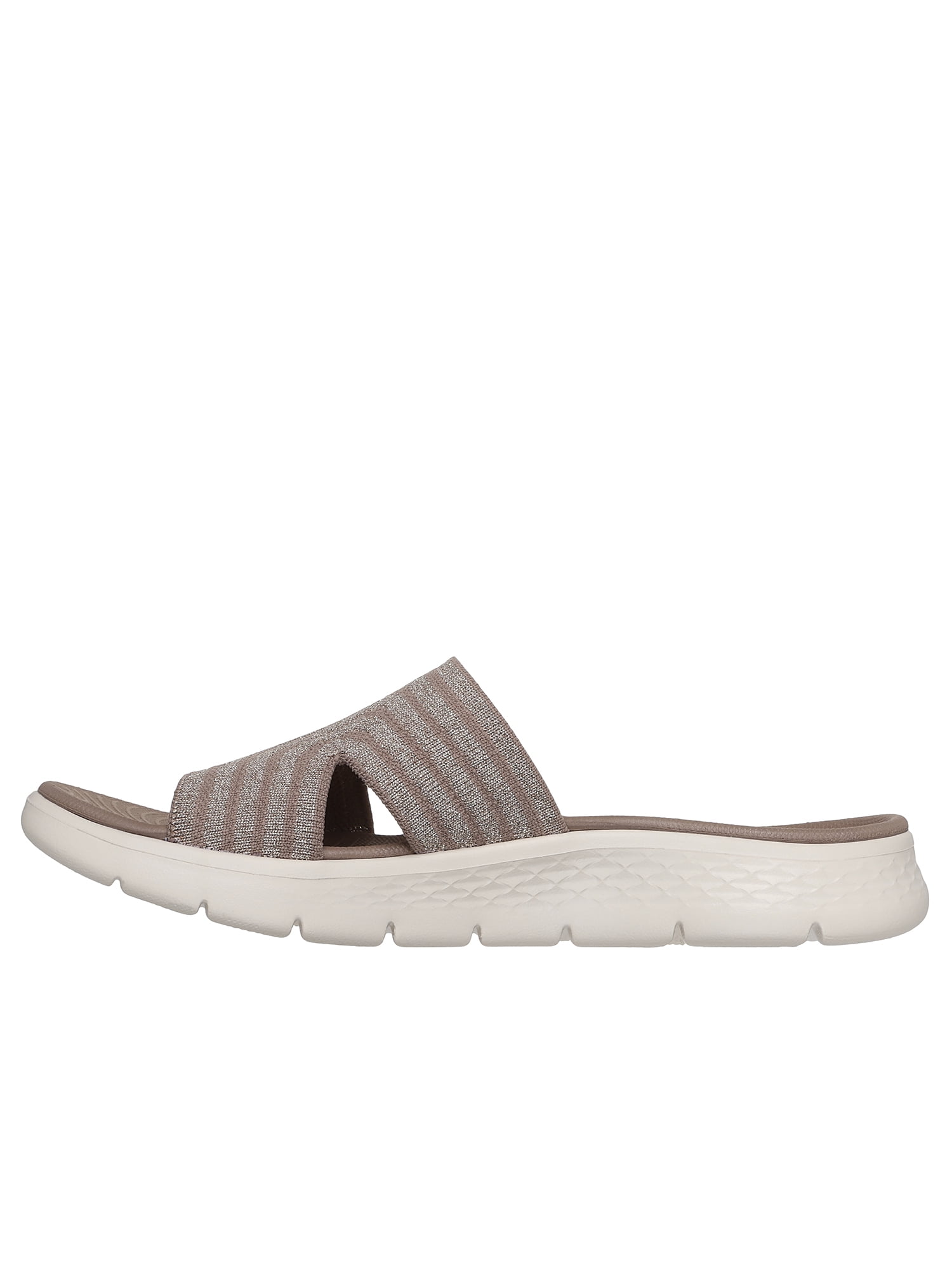 Skechers Women's On-The-Go Flex-Sandal - Stardust