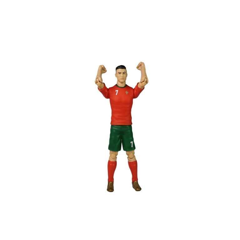 Banbo Toys SOCKERS Portugal Cristiano Ronaldo 8