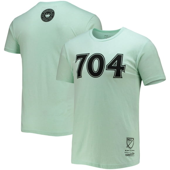 Charlotte FC T-Shirts - Walmart.com