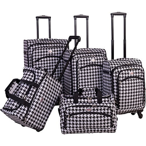 american flyer rolling duffel