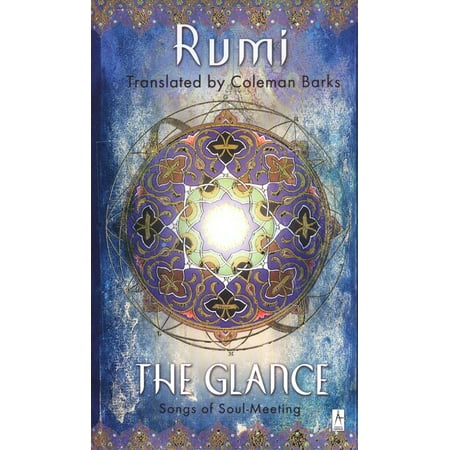 The Glance : Songs of Soul-Meeting